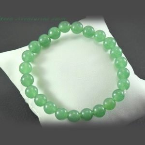 Green Aventurine Bracelet