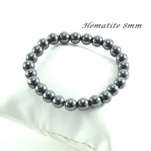 Hematite Bracelet