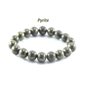 Pyrite Bracelet