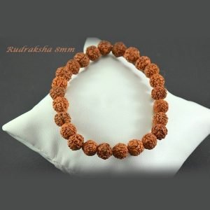 Rudraksha Bracelet