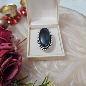 Black-Tourmaline-Ring