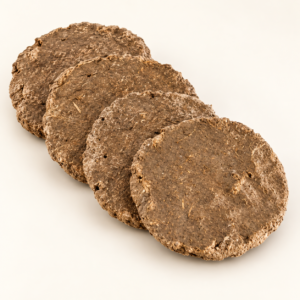 Cow Dung Cakes (Uple)