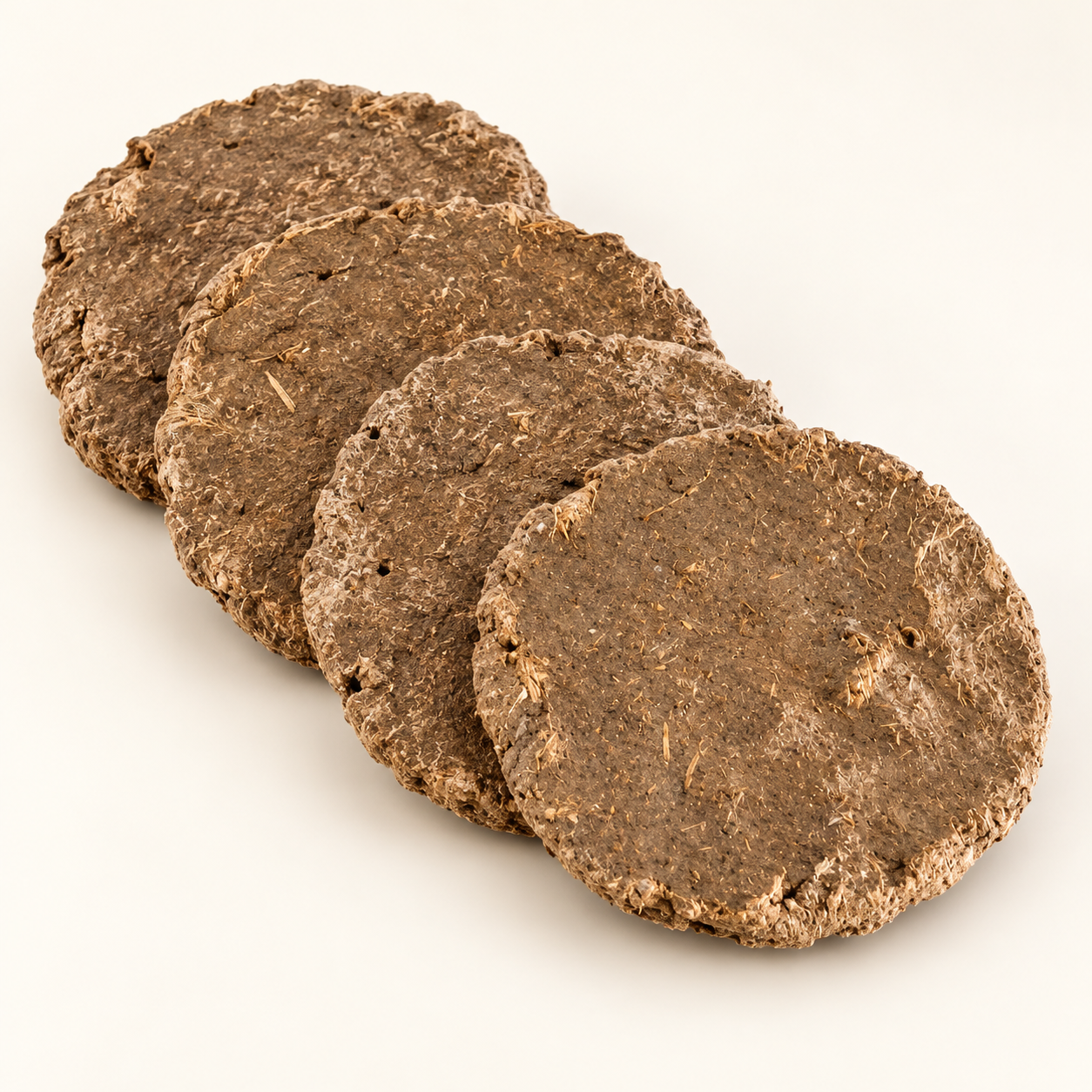 Cow Dung Cakes (Uple)