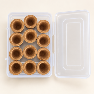 Hawan Cups Unfilled