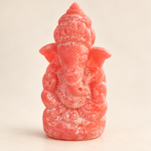 Wax Ganesha Idol